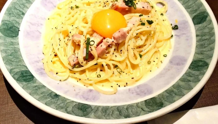 鎌倉パスタ イオンモール草津店 -  カタログ - 草津市