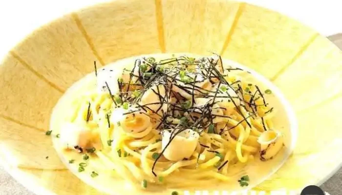 鎌倉パスタ イオンモール草津店 -  スパゲッティ - 草津市