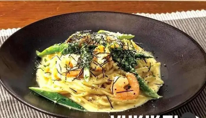 鎌倉パスタ 京都伏見店 -  パスタ - 京都市