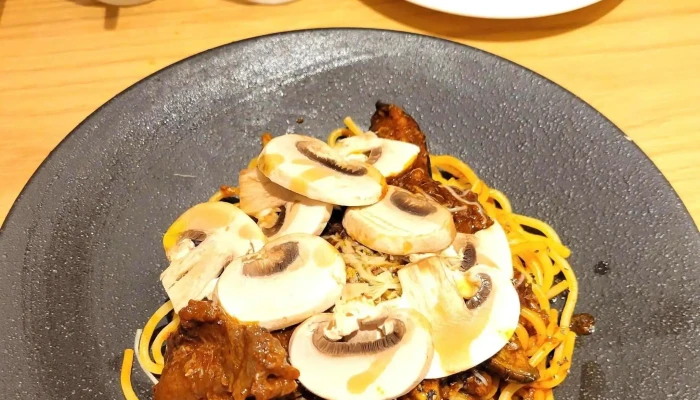 鎌倉パスタ 浦和パルコ店 -  所在地 - さいたま市