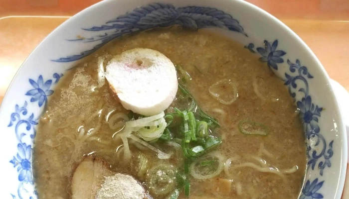 院内食堂 -  どこ - 芦別市