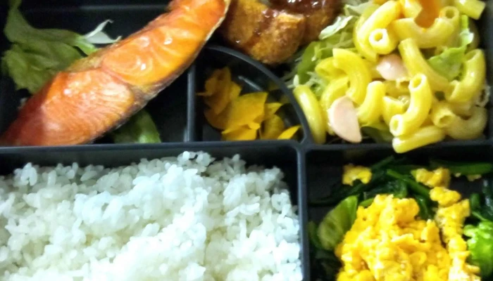 院内食堂 -  エリア - 芦別市