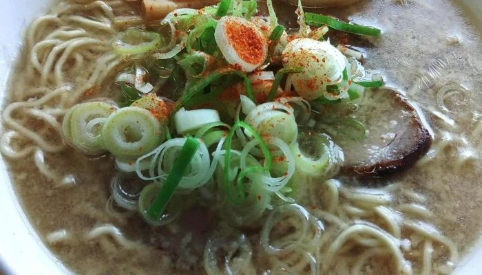 院内食堂 -  スコア - 芦別市