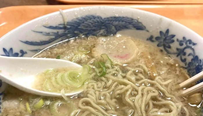 院内食堂 -  口コミ - 芦別市