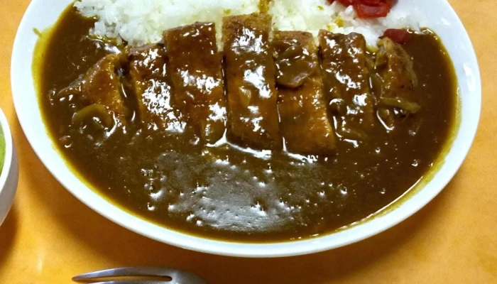 院内食堂 -  行き方 - 芦別市