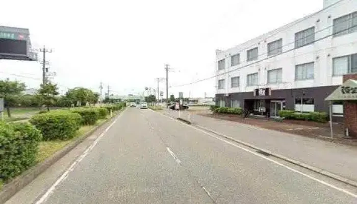 陣笠 - 小松市