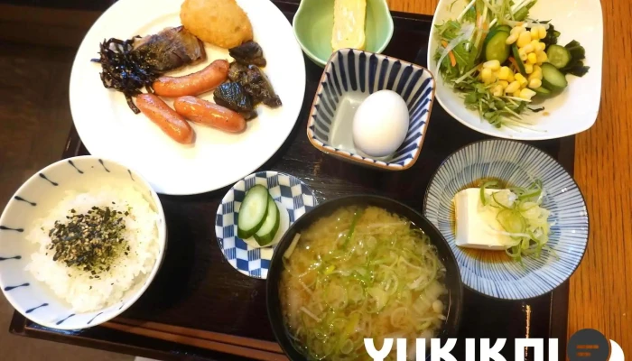 陣笠 -  料理飲み物 - 小松市