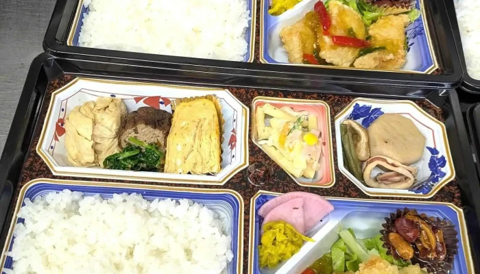 陶知庵 碧いうつわと田舎料理 -  料理飲み物 - 益子町