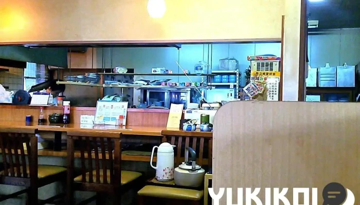 隈之城食堂 - 薩摩川内市