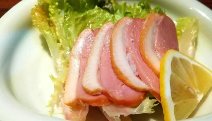 隠れ家 月光 -  カタログ - 枚方市