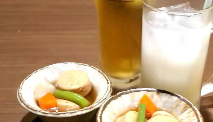 隠れ家個室居酒屋 音音nene 浦和駅前店 動画 - さいたま市