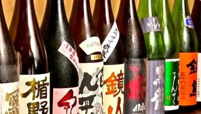 隠れ家個室居酒屋 音音nene 浦和駅前店 料理飲み物 - さいたま市
