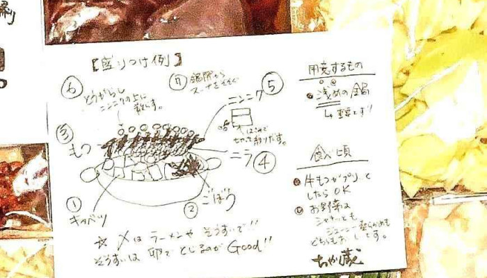隠れ家和食 ちゃり蔵 -  メニュー - 半田市