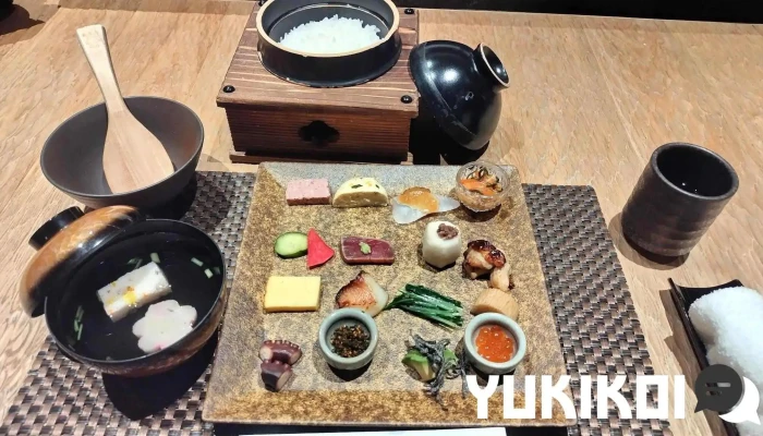 隠れ房 品川 四阿 -  最新 - 港区