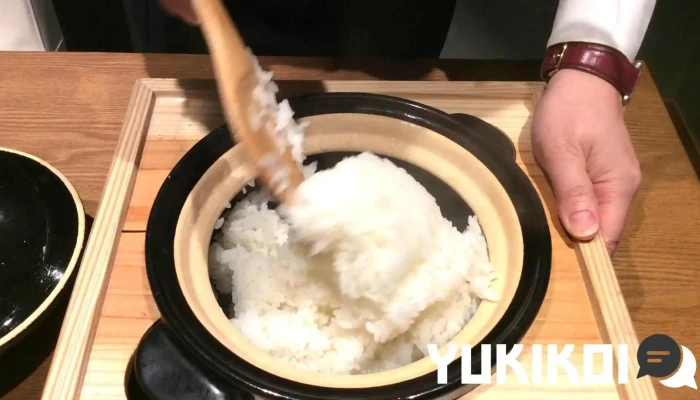 隠れ房 品川 四阿 -  飯 - 港区
