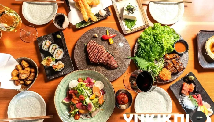 雲レストラン -  料理飲み物 - 倶知安町