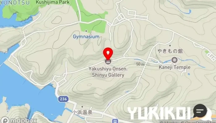 の地図レストラン, コーヒーショップ・喫茶店 震湯カフェ 内蔵丞 en 大田市 の地図 震湯カフェ 内蔵丞 レストラン, コーヒーショップ・喫茶店 で 大田市
