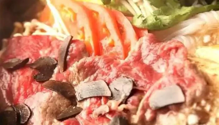 霧乃個室 清郎 品川 -  すき焼き - 港区
