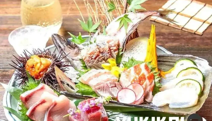 霧乃個室 清郎 品川 -  シーフード - 港区