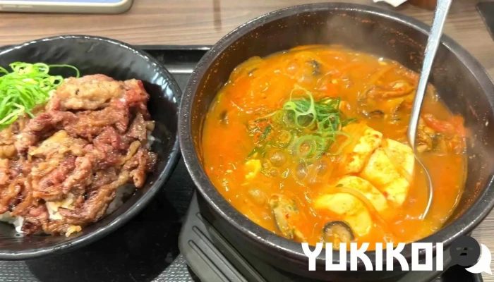 韓丼 刈谷店 -  動画 - 刈谷市