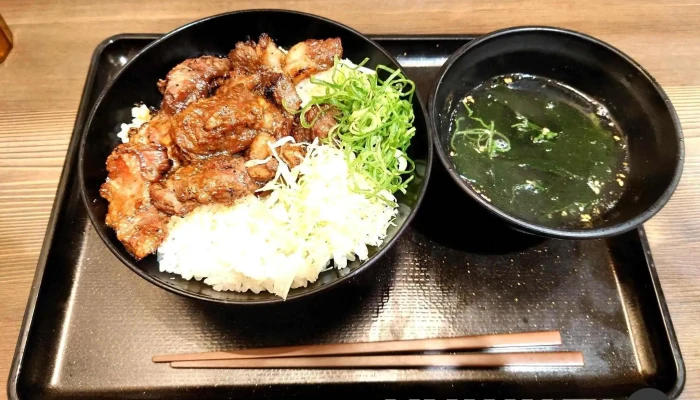 韓丼 刈谷店 -  食肉 - 刈谷市