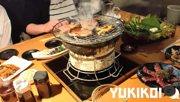 韓国ダイニング 韓 動画 - 野田市