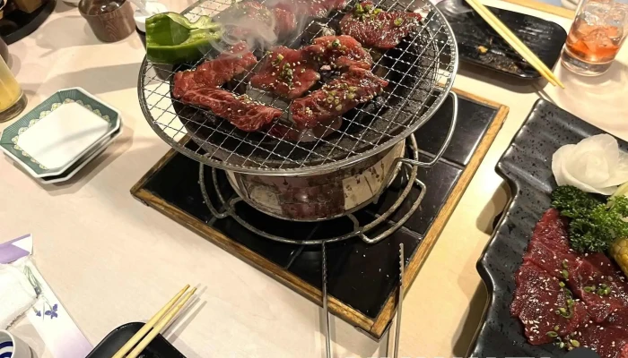 韓国ダイニング 韓 食肉 - 野田市