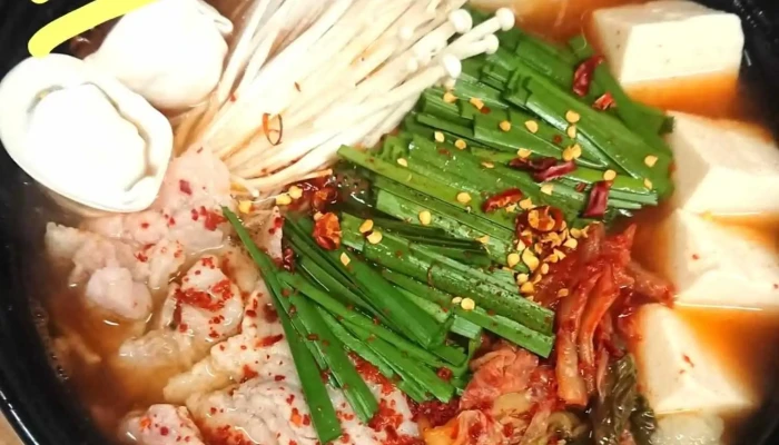 韓国居酒屋 来未 -  料理飲み物 - 姫路市
