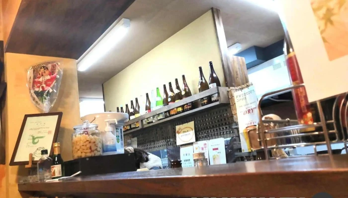 韓国居酒屋 来未 -  雰囲気 - 姫路市