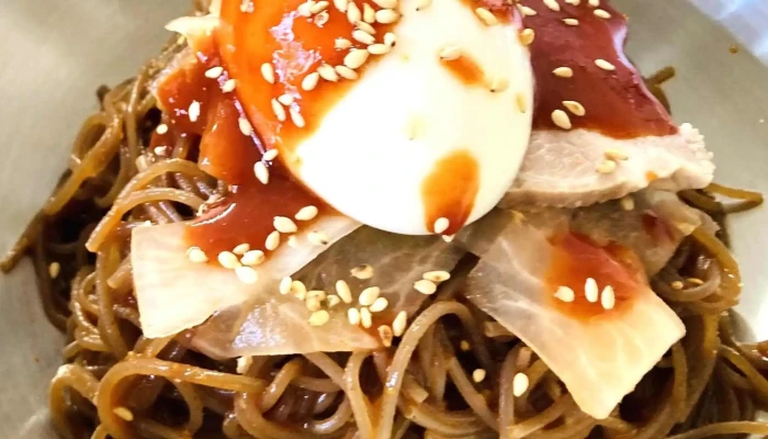 韓国料理 明洞 -  口コミ - 姫路市