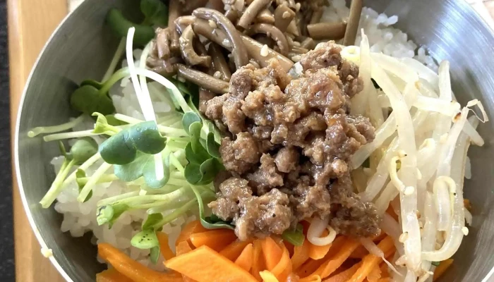 韓国料理 明洞 -  営業時間 - 姫路市