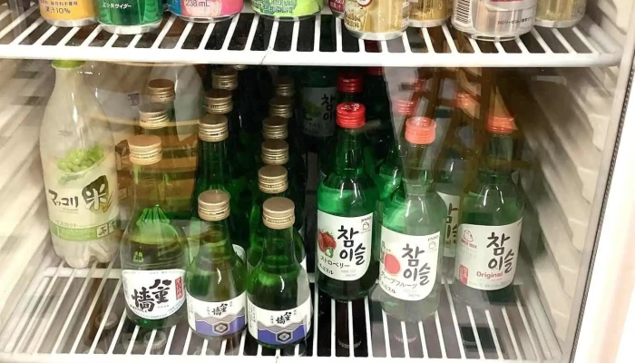 韓国料理 明洞 -  雰囲気 - 姫路市