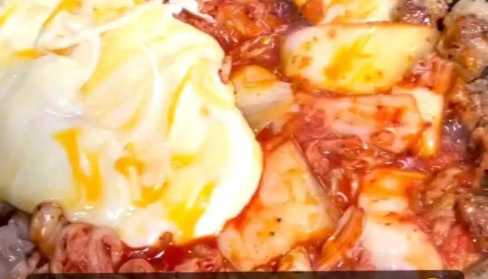 韓国料理オンマー -  オーナー提供 - 半田市