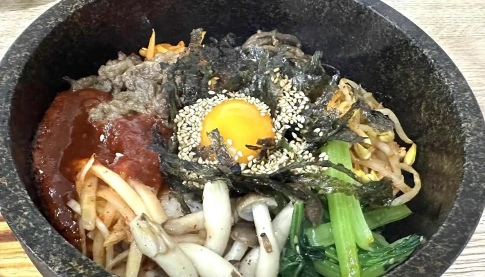 韓国料理オンマー -  動画 - 半田市