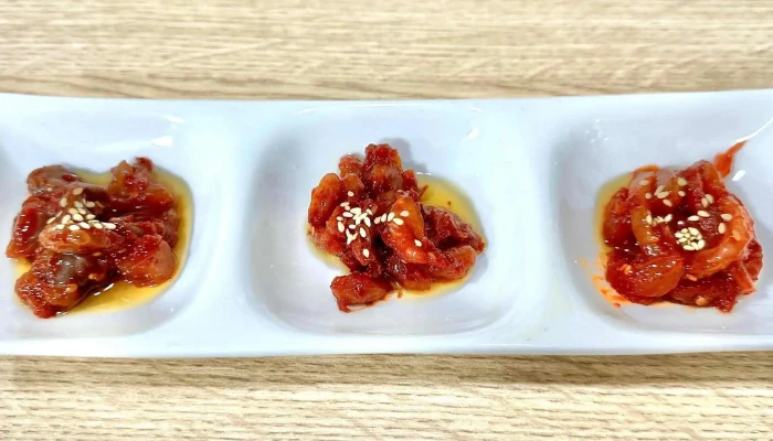 韓国料理オンマー -  営業時間 - 半田市