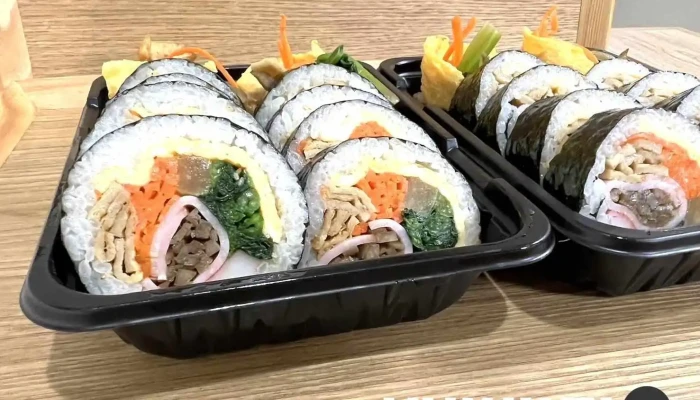 韓国料理オンマー -  料理飲み物 - 半田市