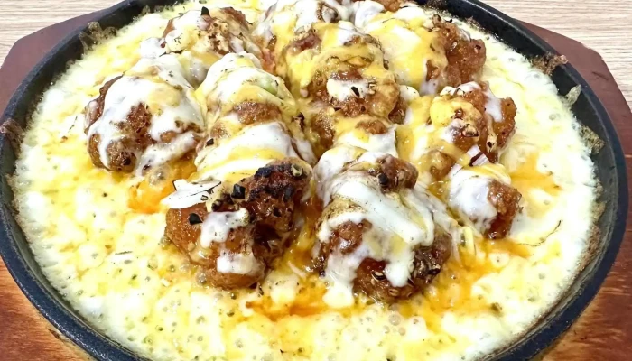 韓国料理オンマー -  電話 - 半田市