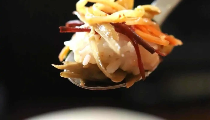 韓国料理ホン -  オーナー提供 - 名寄市