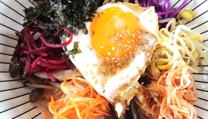 韓国料理ホン -  営業中 - 名寄市