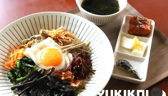 韓国料理ホン -  料理飲み物 - 名寄市