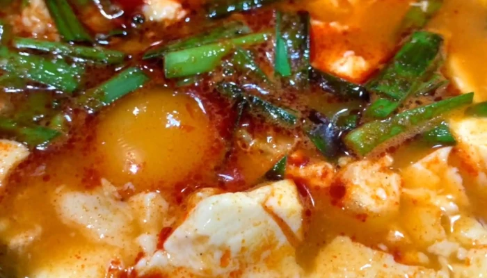 韓国料理マチャラン -  エリア - 柏崎市