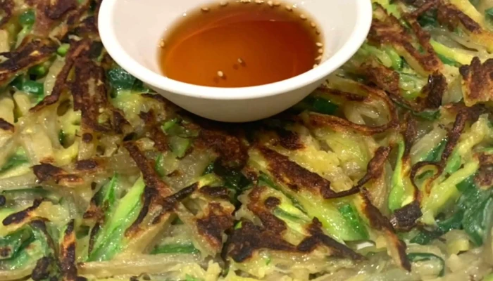 韓国料理マチャラン -  口コミ - 柏崎市