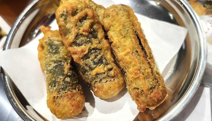 韓国料理マチャラン -  料金 - 柏崎市