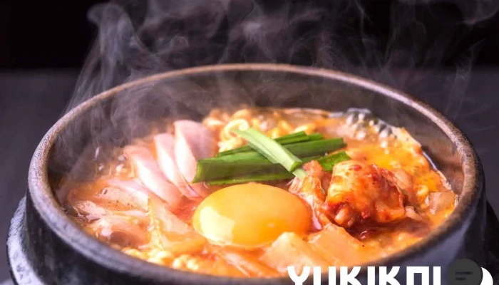 韓国料理松井 枚方 -  料理飲み物 - 枚方市