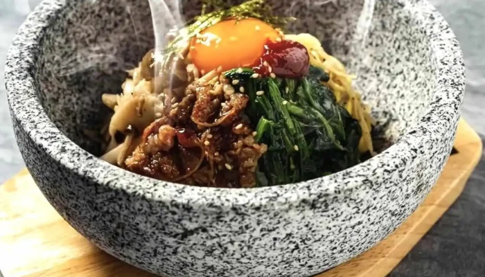 韓国料理松井 枚方 -  最新 - 枚方市