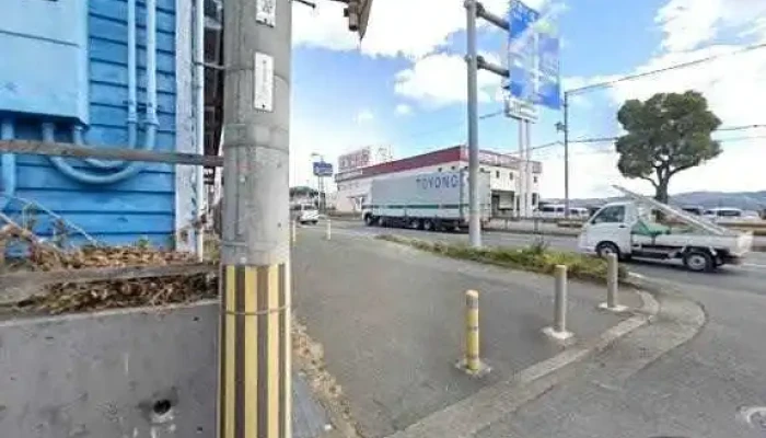 韓国料理松井 枚方 - 枚方市