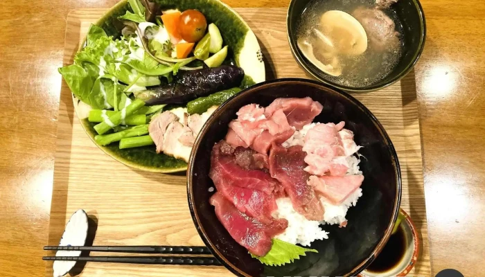 音蔵 -  Negura 料理飲み物 - 新庄市