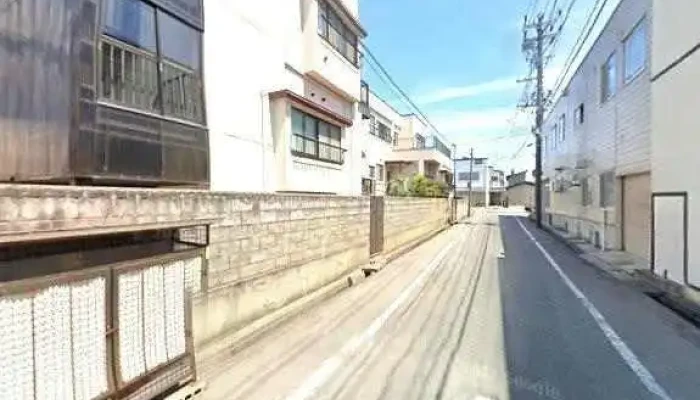音蔵 -  Negura 新庄市 - 新庄市