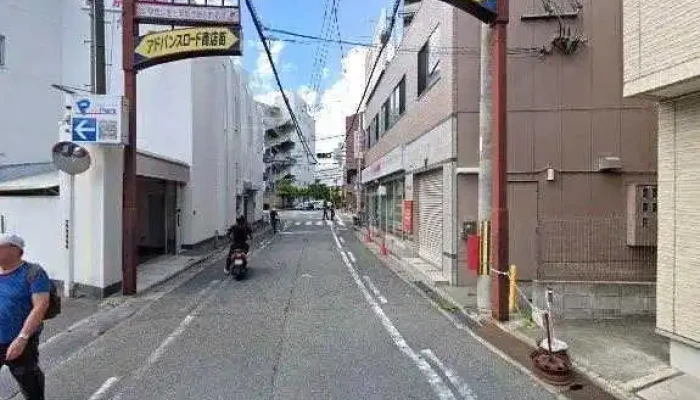 風の街 寝屋川店 - 寝屋川市