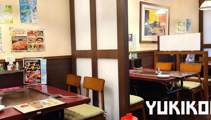 風の街 寝屋川店 -  雰囲気 - 寝屋川市